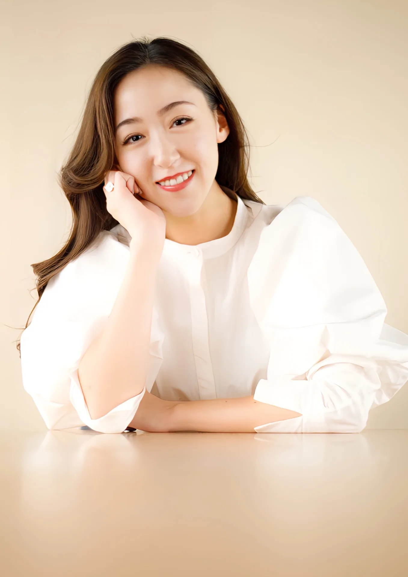 小﨑 華