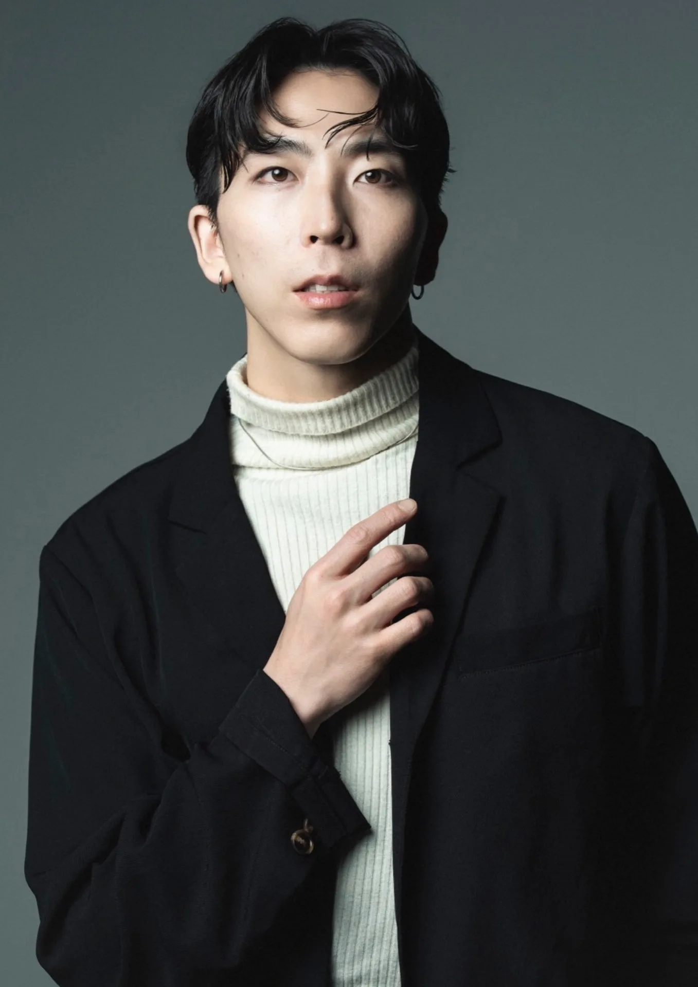 松出 直也